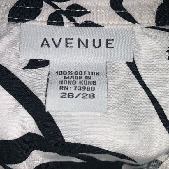 Avenue Shirt  - Picture 5 of 7